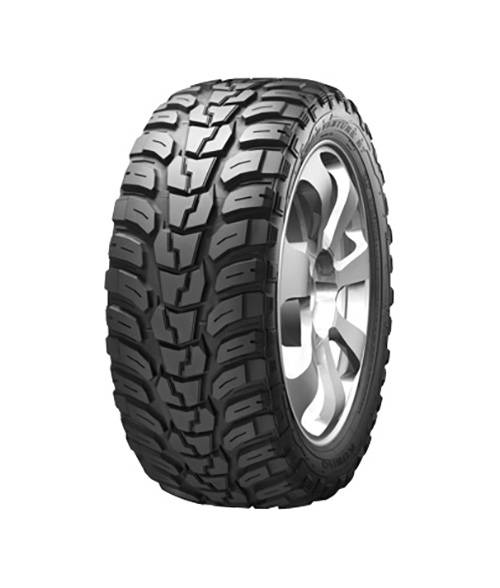 265/75R16 opona KUMHO RoadVenture KL71 FSL POR 119/116Q